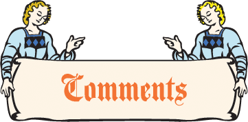 Comments